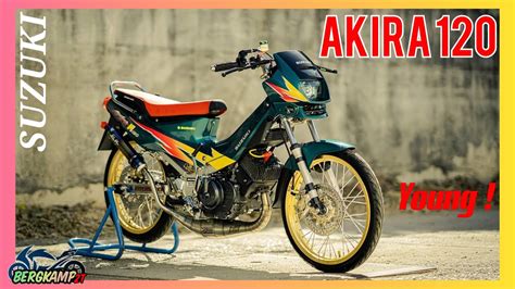 suzuki akira 120